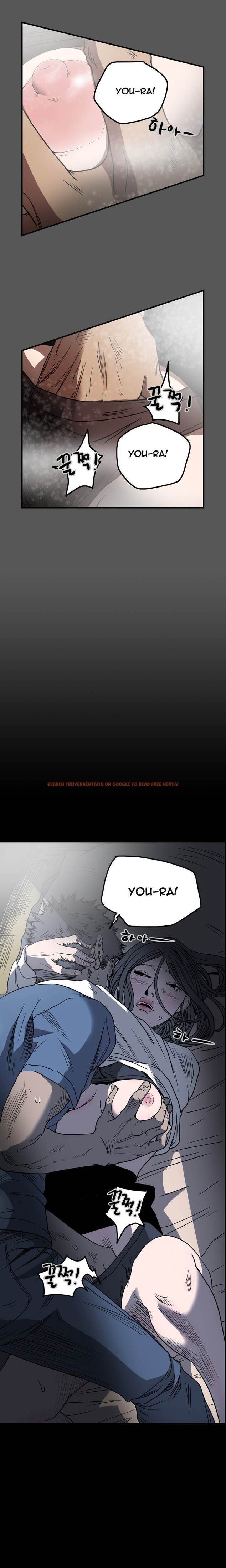 Read Hentai Image 5 564 in comic Kitsch Year - Chapter 56 - hentaitnt.net