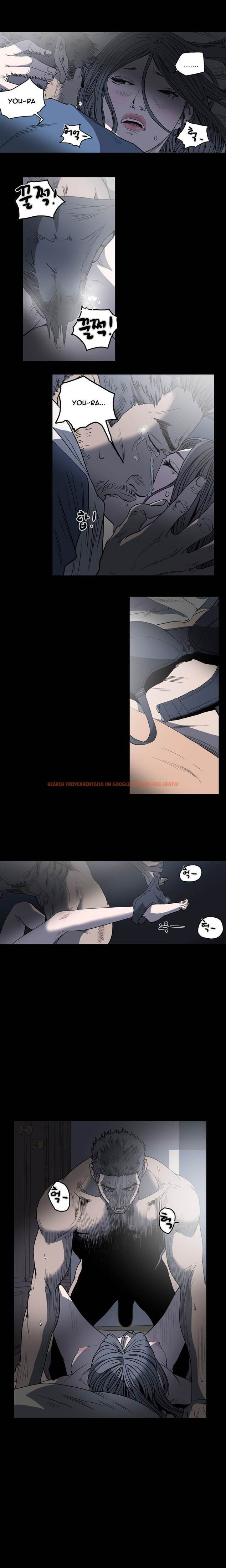 Read Hentai Image 6 564 in comic Kitsch Year - Chapter 56 - hentaitnt.net