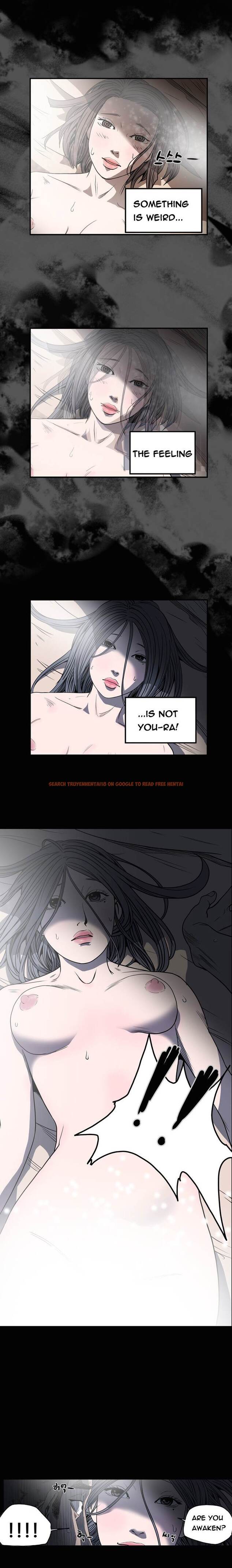 Read Hentai Image 8 564 in comic Kitsch Year - Chapter 56 - hentaitnt.net