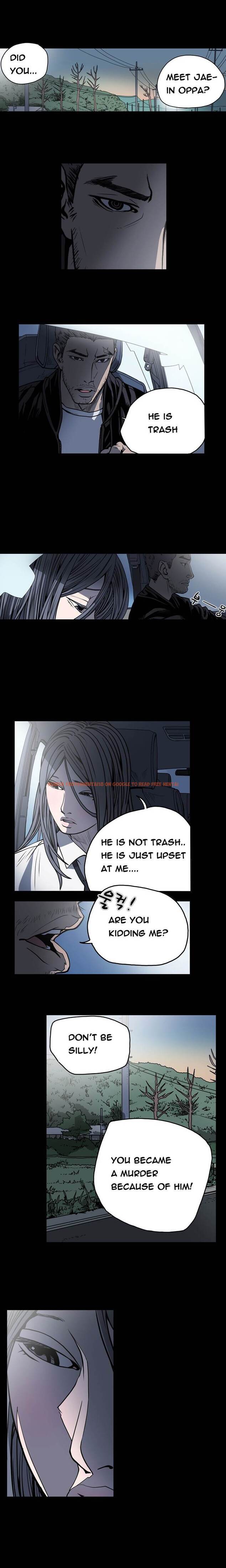 Read Hentai Image 2 563 in comic Kitsch Year - Chapter 57 - hentaitnt.net