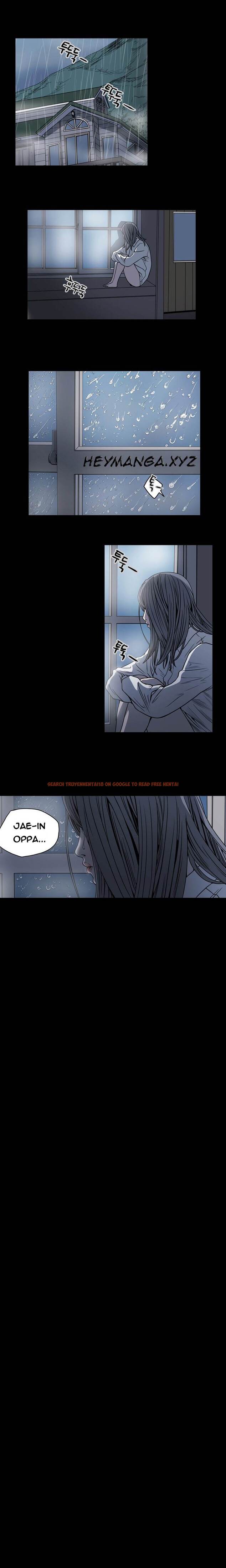 Read Hentai Image 7 563 in comic Kitsch Year - Chapter 57 - hentaitnt.net
