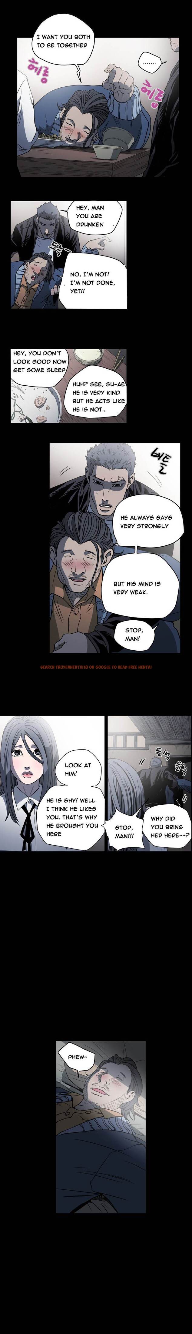 Read Hentai Image 9 563 in comic Kitsch Year - Chapter 57 - hentaitnt.net