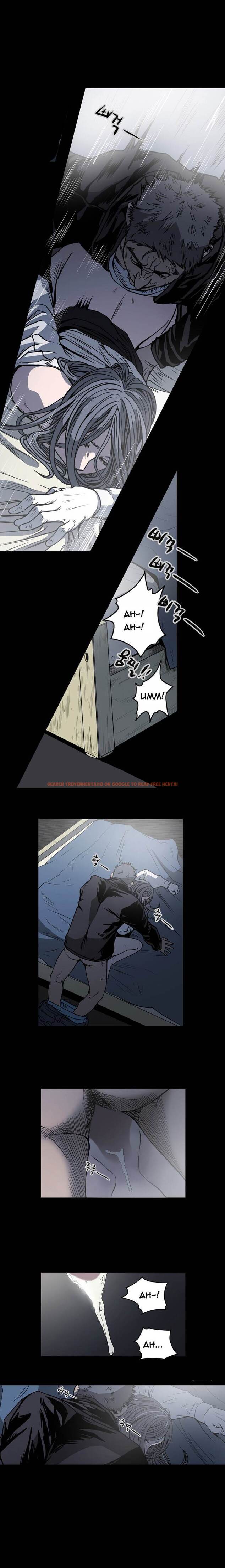 Read Hentai Image 10 563 in comic Kitsch Year - Chapter 58 - hentaitnt.net