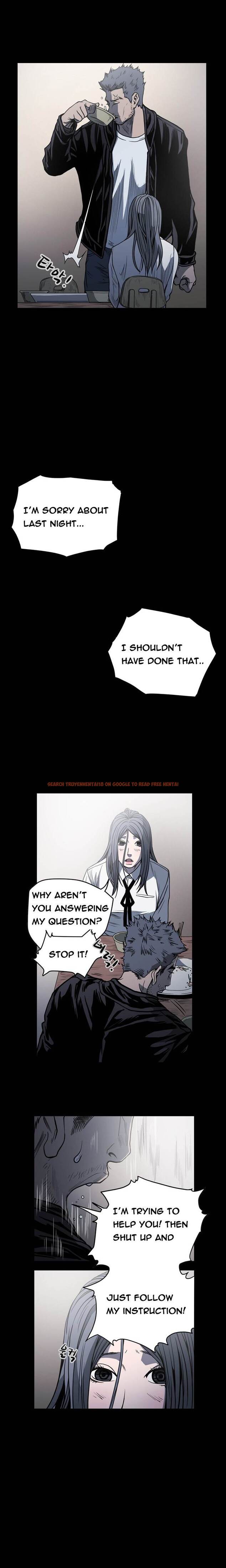 Read Hentai Image 2 563 in comic Kitsch Year - Chapter 58 - hentaitnt.net