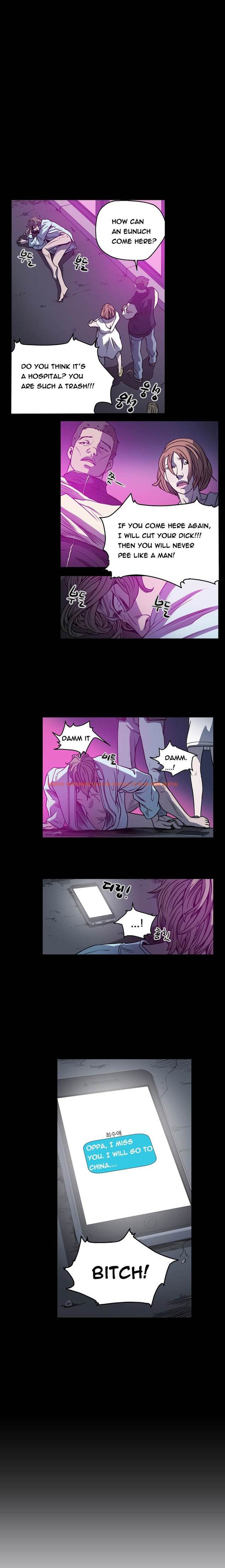 Read Hentai Image 10 563 in comic Kitsch Year - Chapter 59 - hentaitnt.net