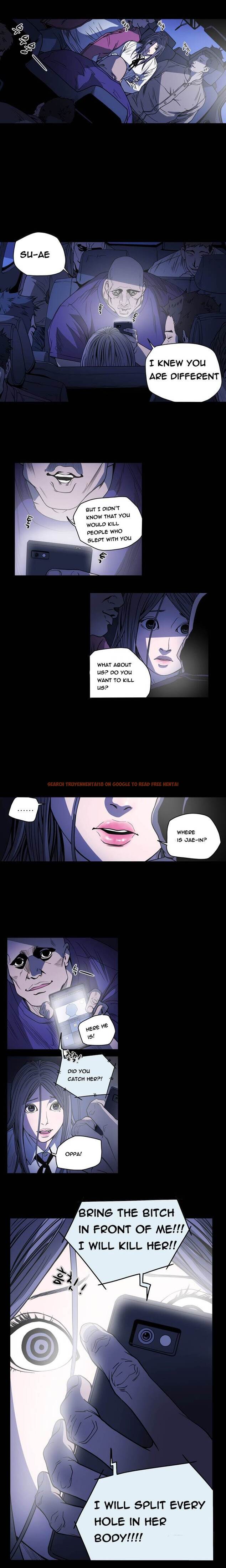 Read Hentai Image 4 563 in comic Kitsch Year - Chapter 60 - hentaitnt.net