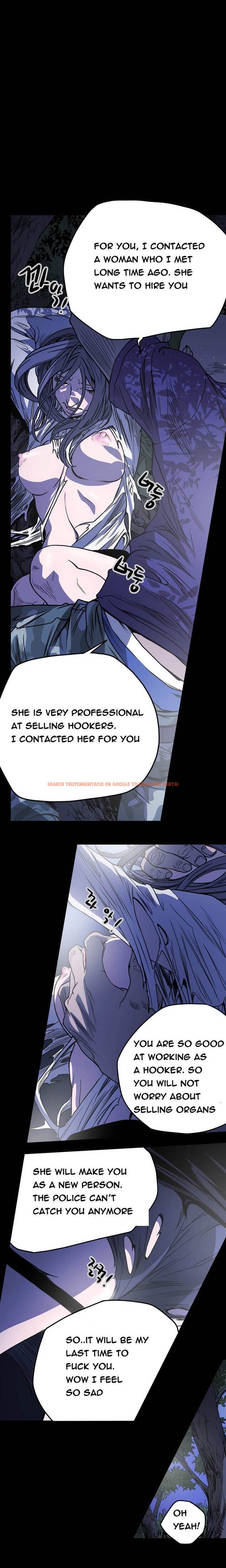 Read Hentai Image 8 563 in comic Kitsch Year - Chapter 60 - hentaitnt.net