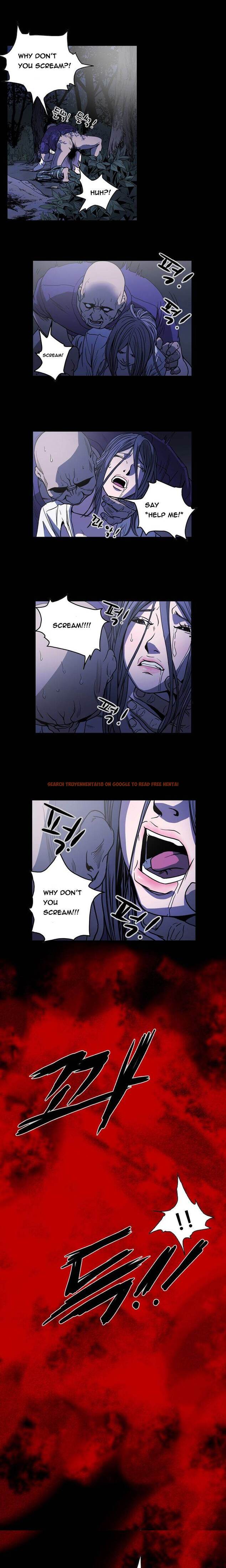 Read Hentai Image 1 563 in comic Kitsch Year - Chapter 61 - hentaitnt.net