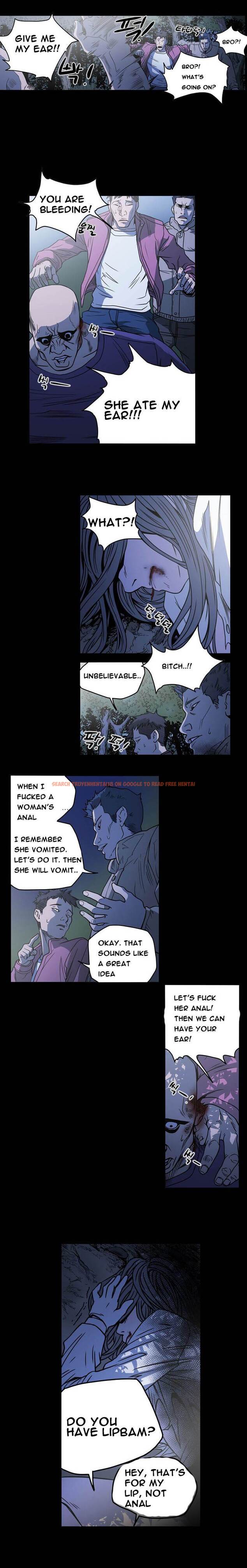 Read Hentai Image 4 563 in comic Kitsch Year - Chapter 61 - hentaitnt.net