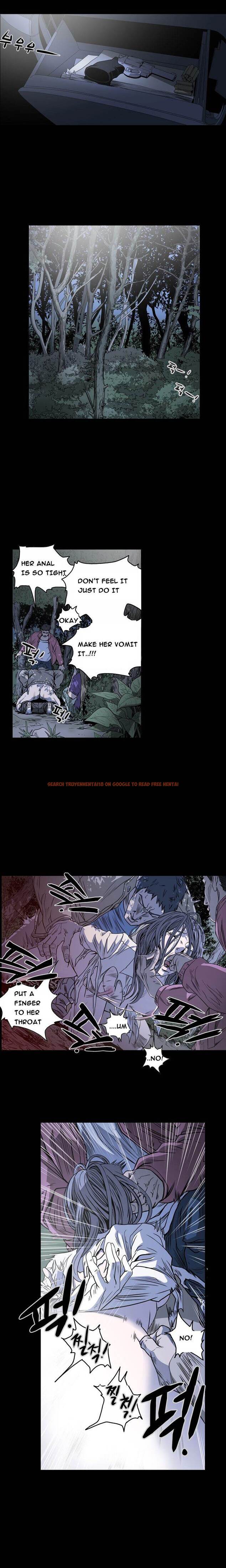 Read Hentai Image 7 563 in comic Kitsch Year - Chapter 61 - hentaitnt.net
