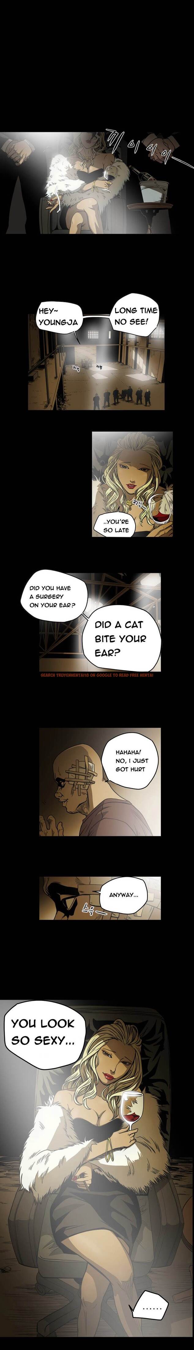 Read Hentai Image 2 563 in comic Kitsch Year - Chapter 62 - hentaitnt.net