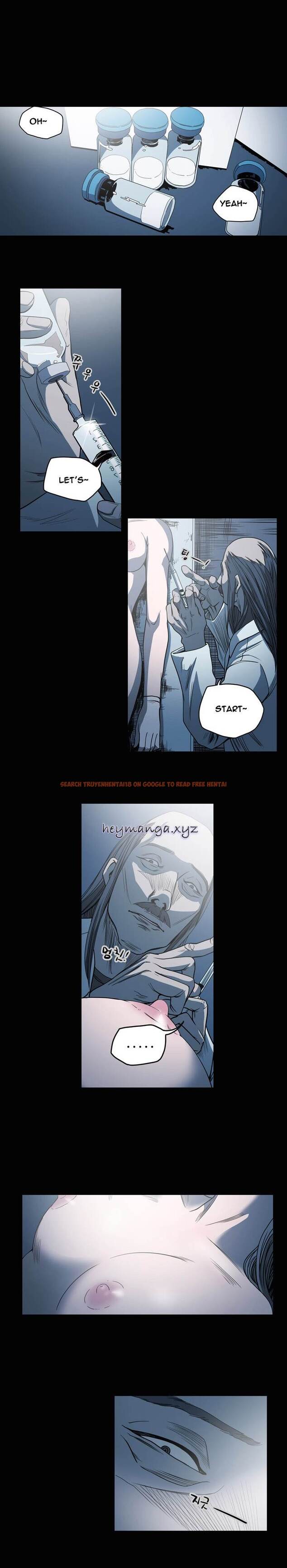 Read Hentai Image 7 563 in comic Kitsch Year - Chapter 62 - hentaitnt.net