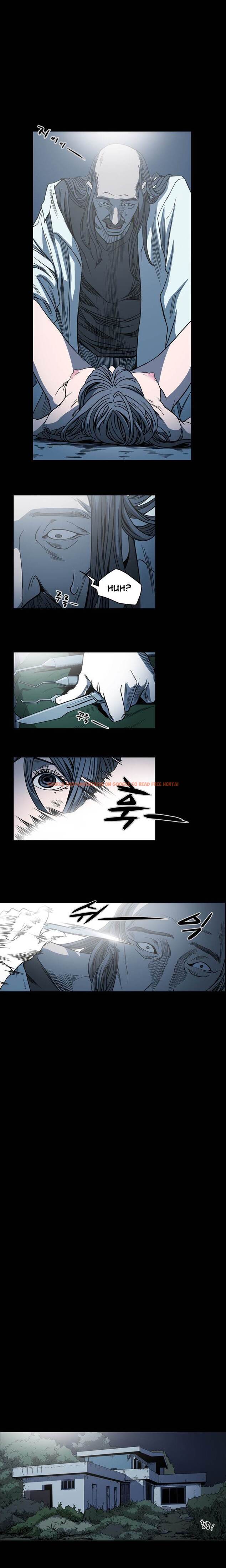 Read Hentai Image 2 563 in comic Kitsch Year - Chapter 63 - hentaitnt.net