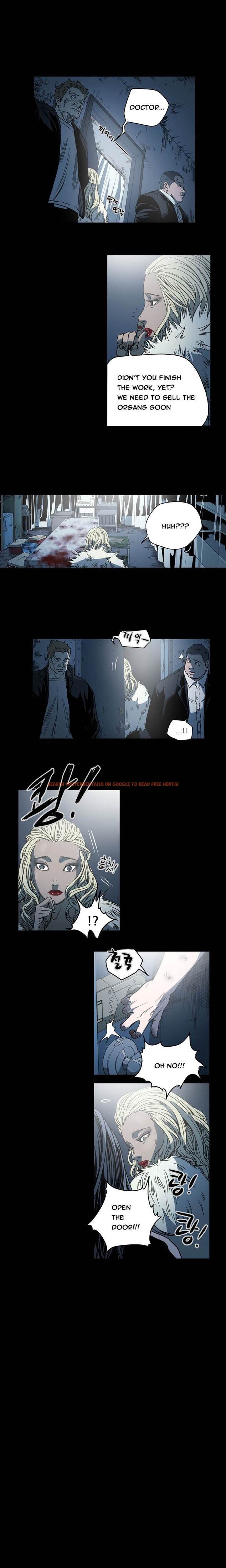 Read Hentai Image 3 563 in comic Kitsch Year - Chapter 63 - hentaitnt.net