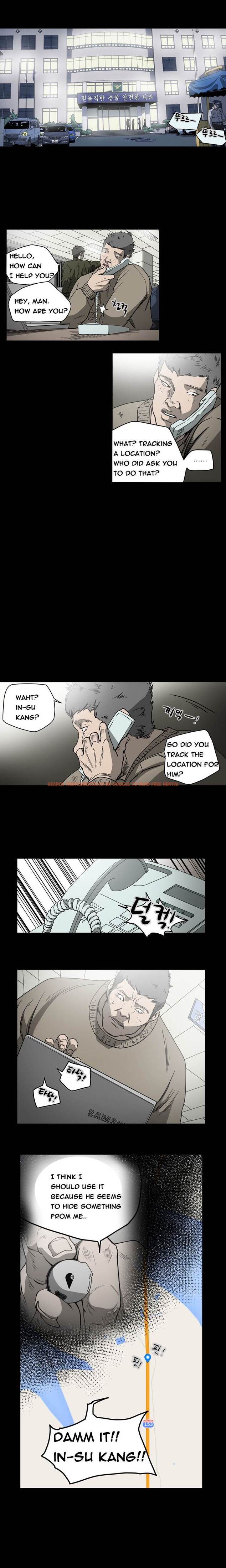 Read Hentai Image 5 563 in comic Kitsch Year - Chapter 63 - hentaitnt.net