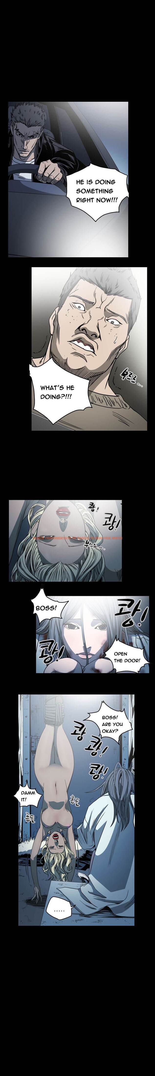 Read Hentai Image 6 563 in comic Kitsch Year - Chapter 63 - hentaitnt.net