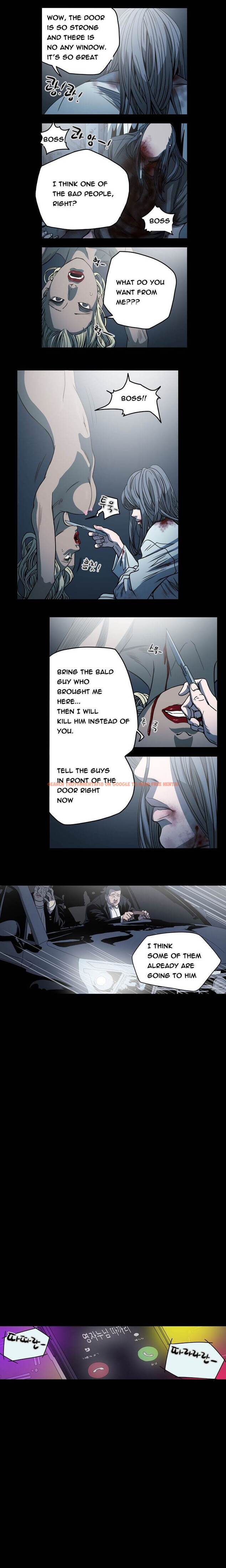Read Hentai Image 7 563 in comic Kitsch Year - Chapter 63 - hentaitnt.net