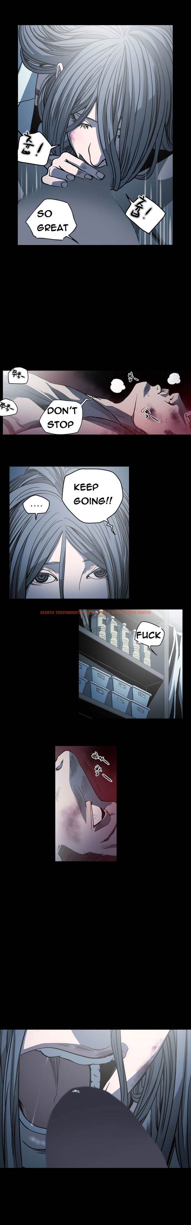 Read Hentai Image 11 559 in comic Kitsch Year - Chapter 64 - hentaitnt.net