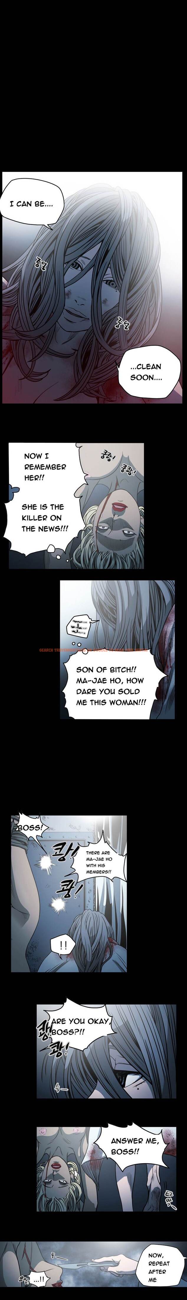 Read Hentai Image 5 559 in comic Kitsch Year - Chapter 64 - hentaitnt.net
