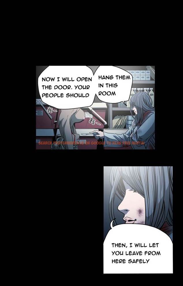 Read Hentai Image 6 559 in comic Kitsch Year - Chapter 64 - hentaitnt.net
