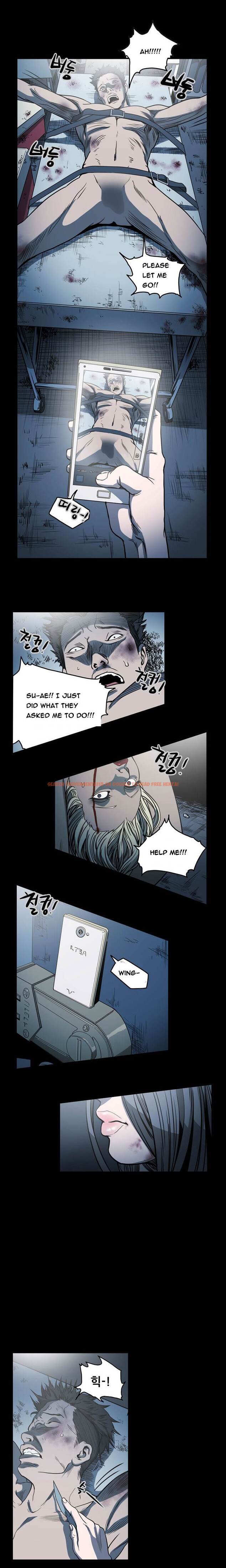 Read Hentai Image 8 559 in comic Kitsch Year - Chapter 64 - hentaitnt.net