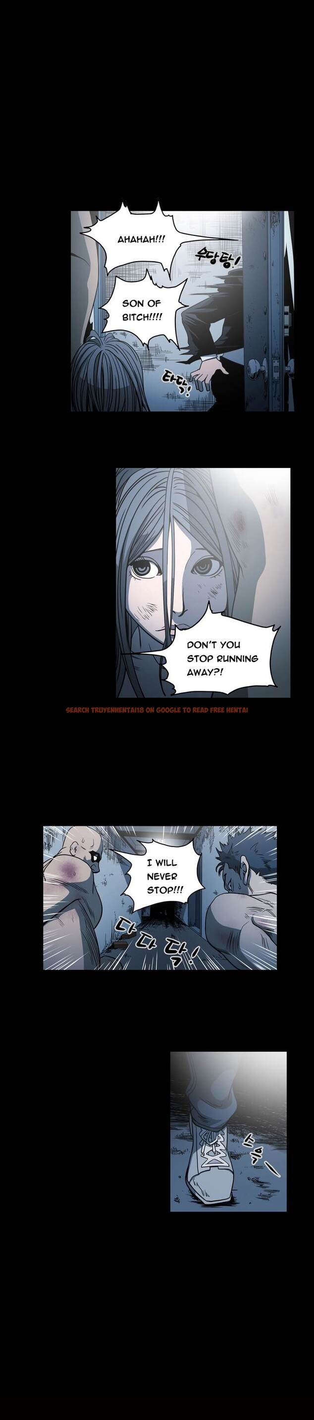 Read Hentai Image 3 559 in comic Kitsch Year - Chapter 65 - hentaitnt.net