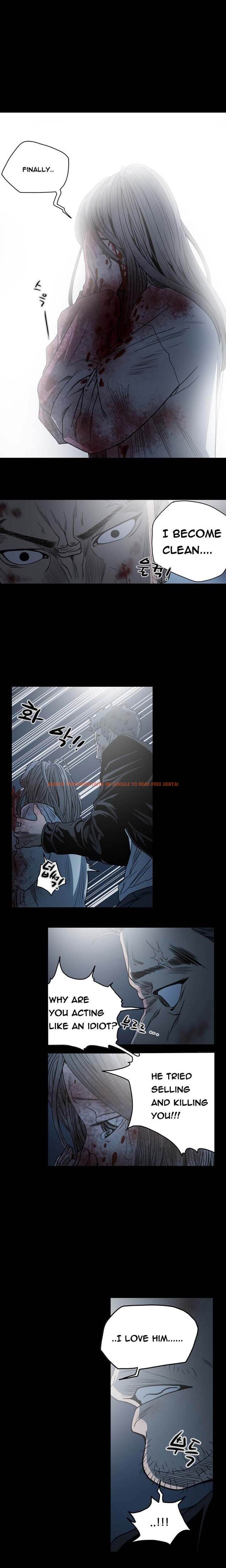 Read Hentai Image 11 559 in comic Kitsch Year - Chapter 66 - hentaitnt.net