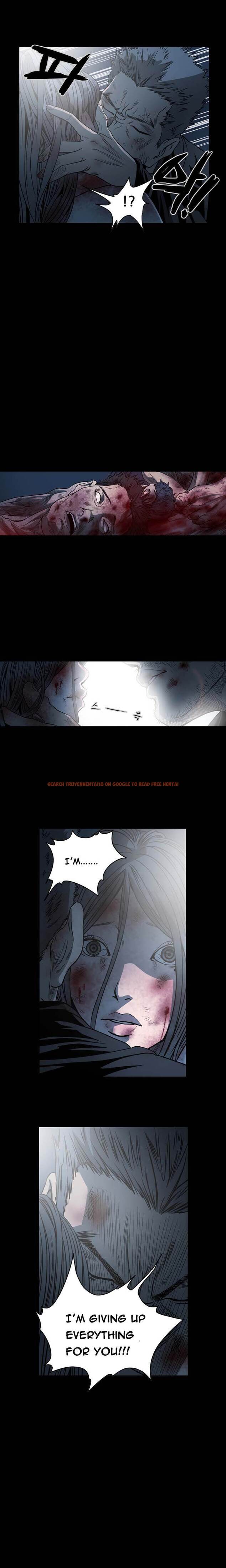 Read Hentai Image 12 559 in comic Kitsch Year - Chapter 66 - hentaitnt.net