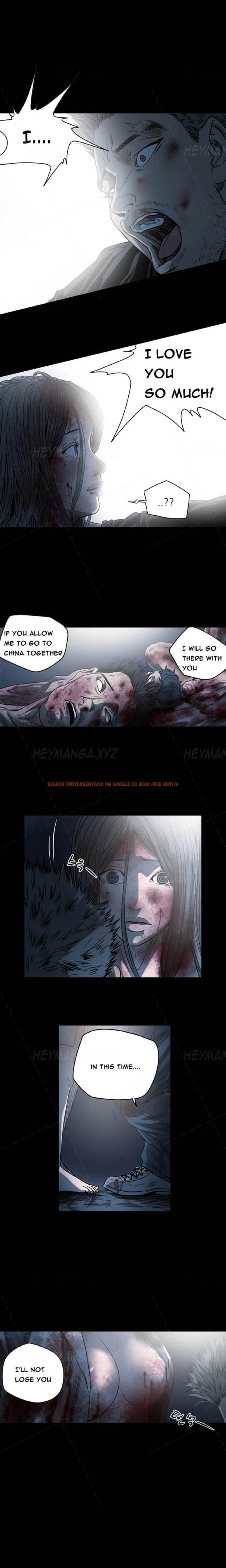 Read Hentai Image 1 559 in comic Kitsch Year - Chapter 67 - hentaitnt.net