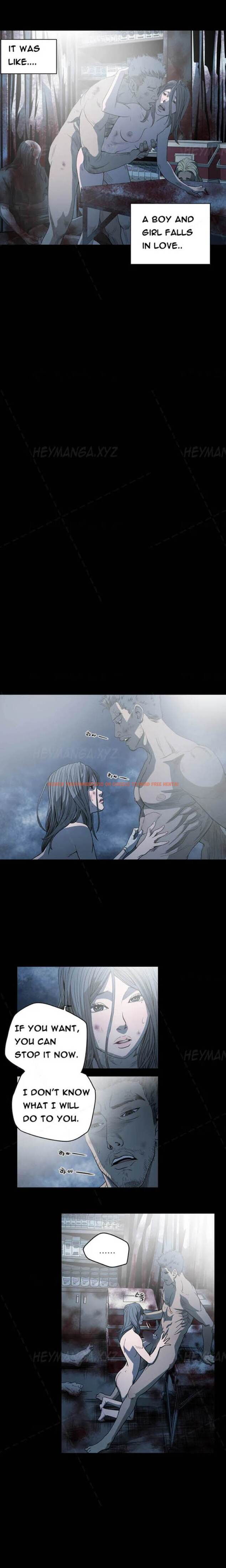 Read Hentai Image 10 559 in comic Kitsch Year - Chapter 67 - hentaitnt.net