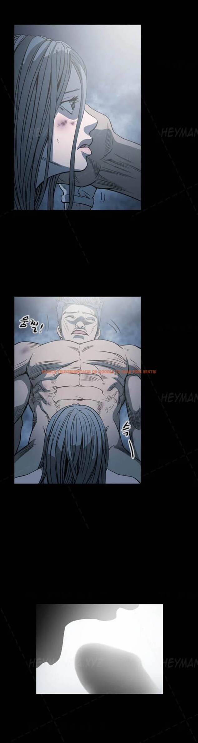 Read Hentai Image 11 559 in comic Kitsch Year - Chapter 67 - hentaitnt.net