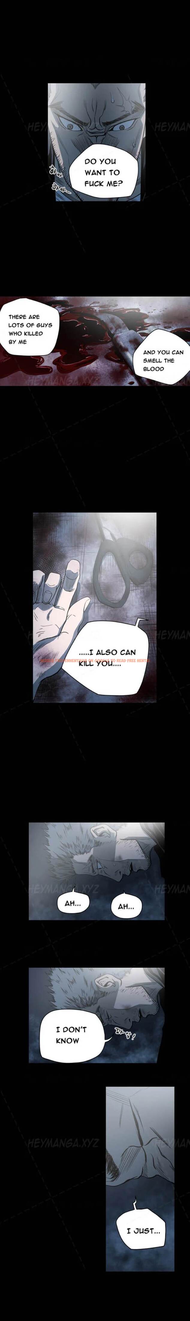 Read Hentai Image 4 559 in comic Kitsch Year - Chapter 67 - hentaitnt.net