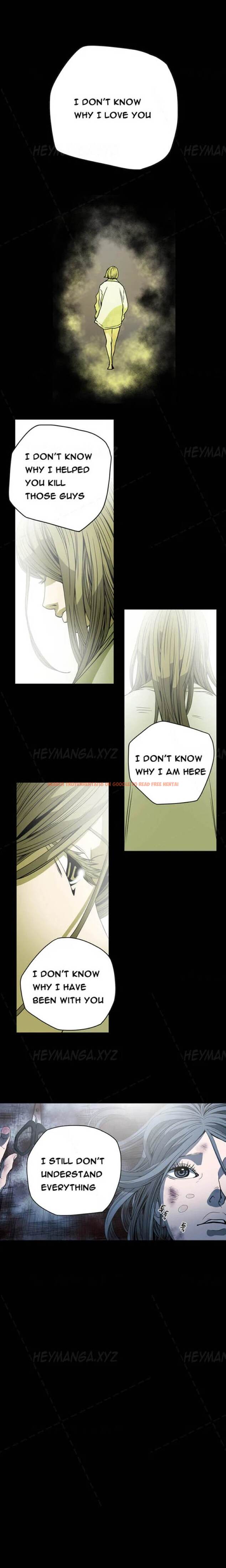 Read Hentai Image 5 559 in comic Kitsch Year - Chapter 67 - hentaitnt.net