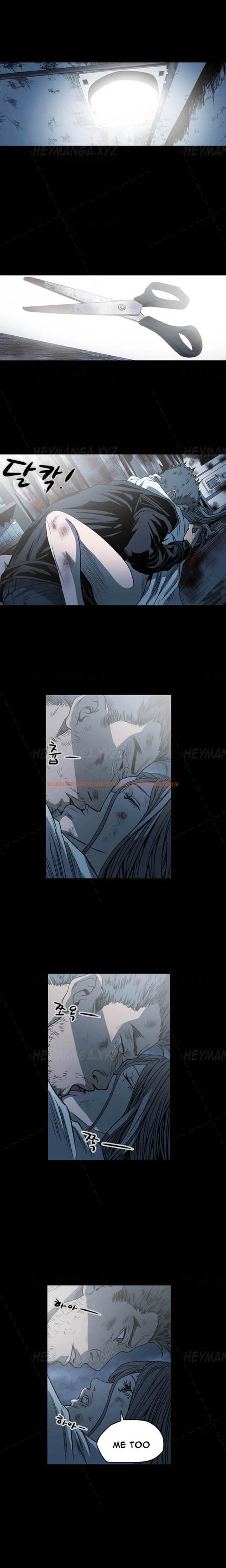 Read Hentai Image 7 559 in comic Kitsch Year - Chapter 67 - hentaitnt.net