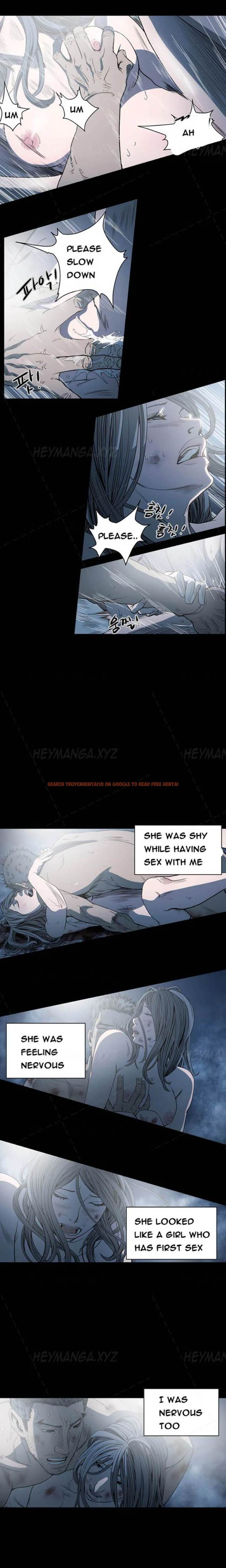 Read Hentai Image 9 559 in comic Kitsch Year - Chapter 67 - hentaitnt.net