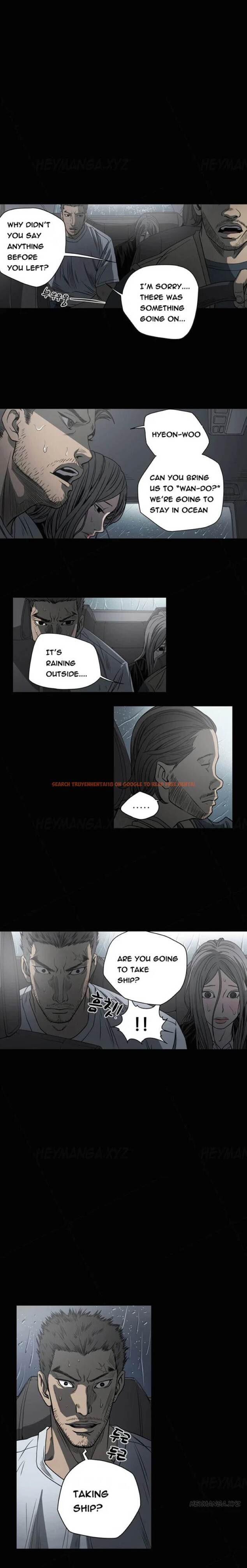 Read Hentai Image 4 558 in comic Kitsch Year - Chapter 70 - hentaitnt.net
