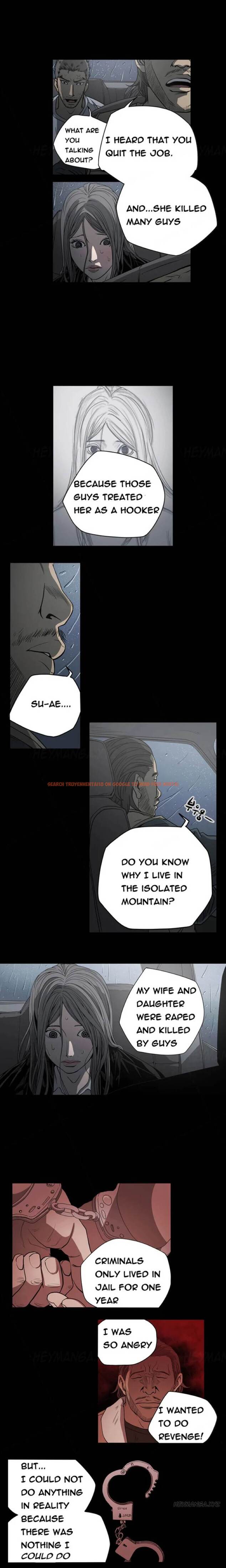 Read Hentai Image 5 558 in comic Kitsch Year - Chapter 70 - hentaitnt.net
