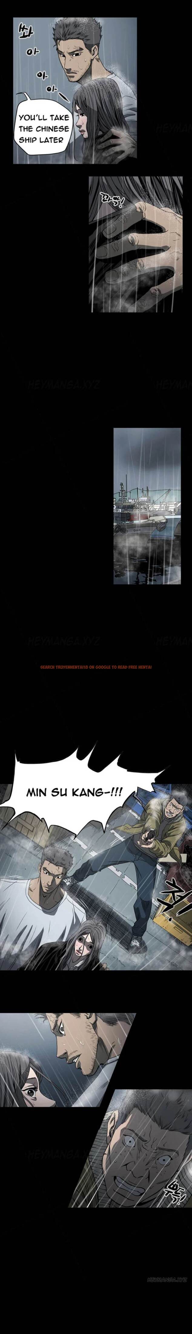 Read Hentai Image 7 559 in comic Kitsch Year - Chapter 70 - hentaitnt.net