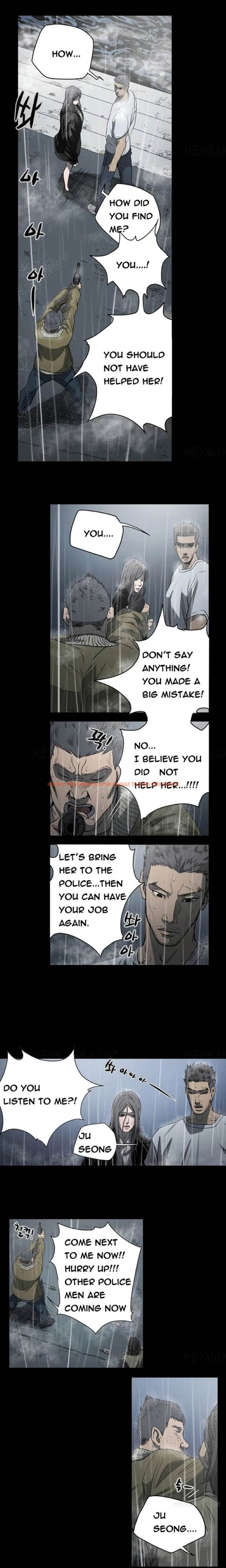 Read Hentai Image 8 559 in comic Kitsch Year - Chapter 70 - hentaitnt.net