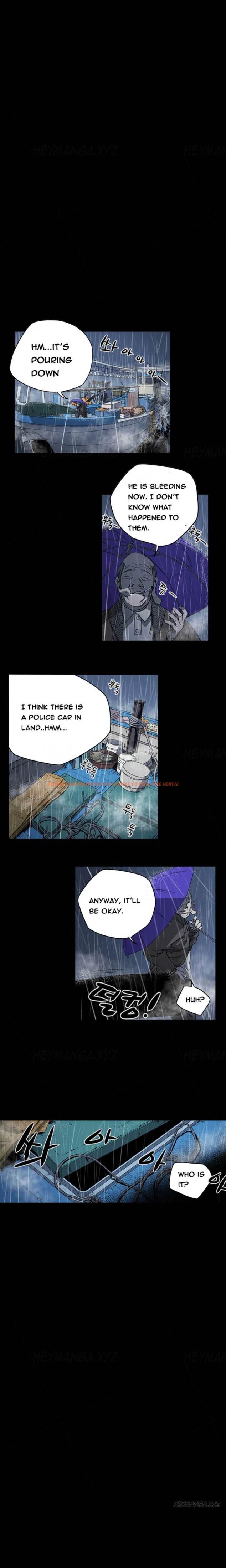 Read Hentai Image 10 558 in comic Kitsch Year - Chapter 71 - hentaitnt.net