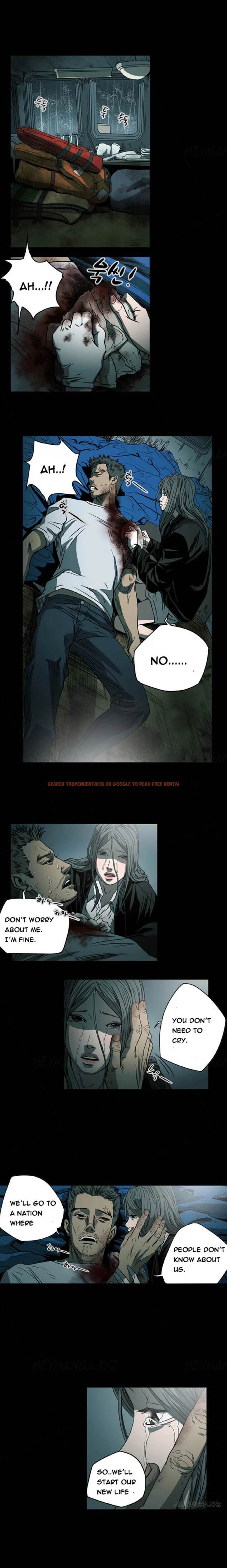 Read Hentai Image 11 558 in comic Kitsch Year - Chapter 71 - hentaitnt.net