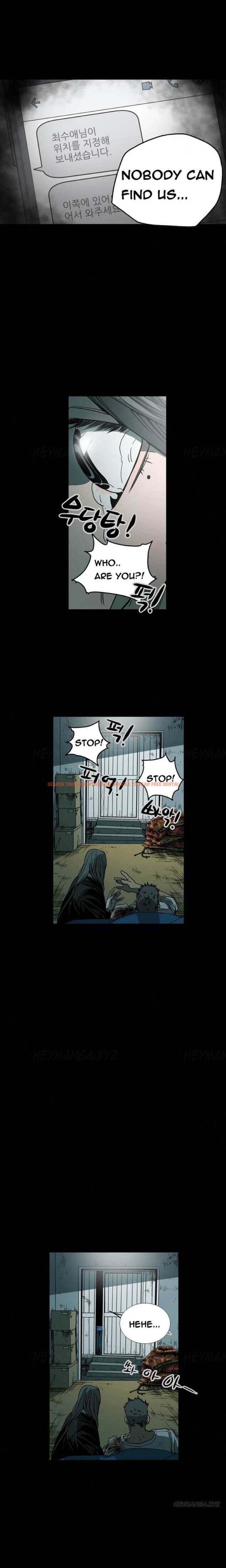 Read Hentai Image 12 558 in comic Kitsch Year - Chapter 71 - hentaitnt.net