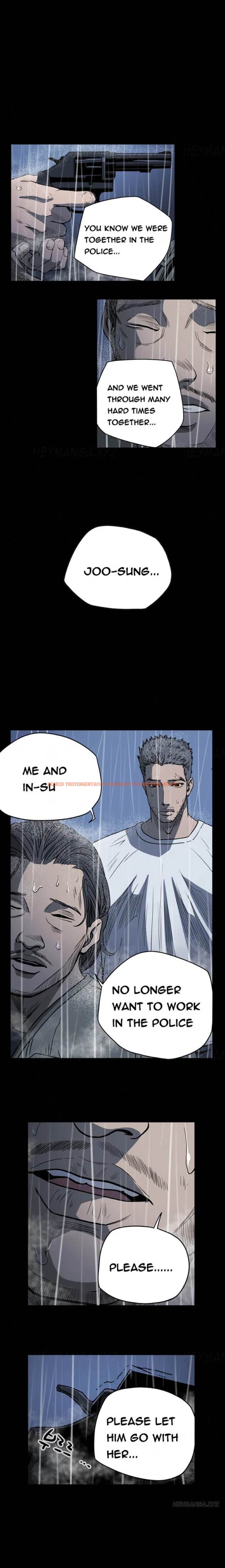 Read Hentai Image 4 558 in comic Kitsch Year - Chapter 71 - hentaitnt.net