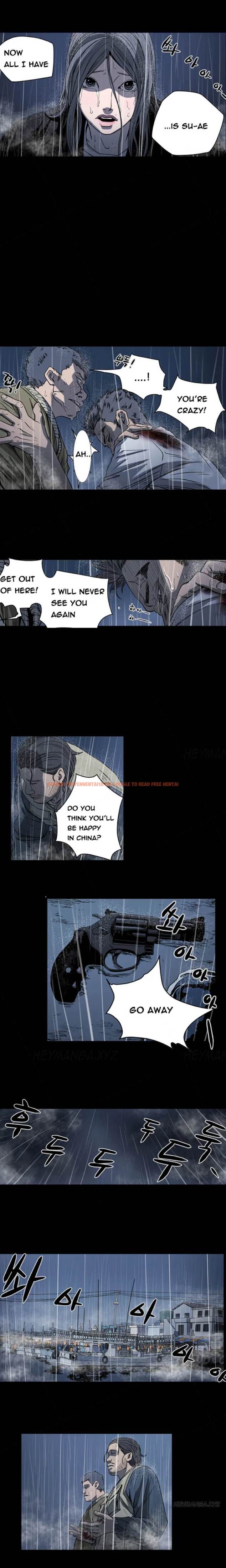 Read Hentai Image 8 558 in comic Kitsch Year - Chapter 71 - hentaitnt.net