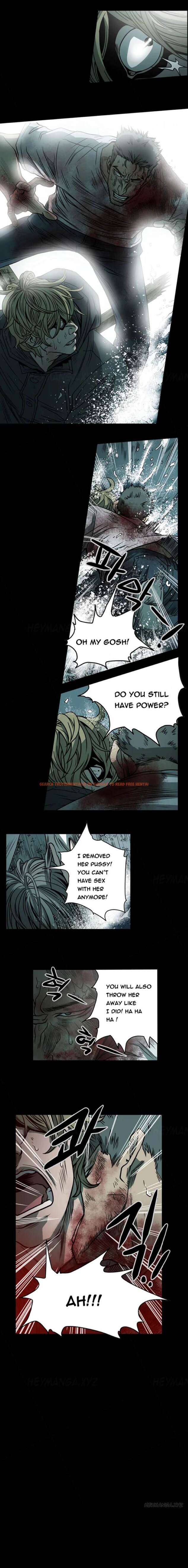 Read Hentai Image 12 558 in comic Kitsch Year - Chapter 72 - hentaitnt.net
