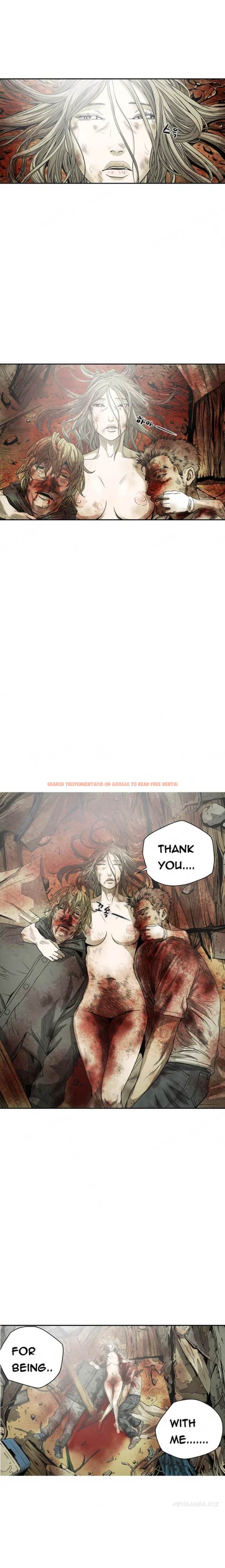 Read Hentai Image 20 558 in comic Kitsch Year - Chapter 72 - hentaitnt.net