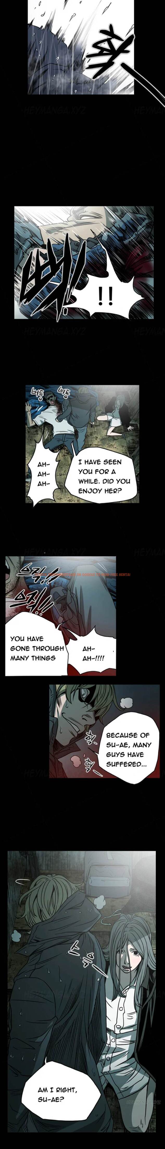 Read Hentai Image 3 554 in comic Kitsch Year - Chapter 72 - hentaitnt.net