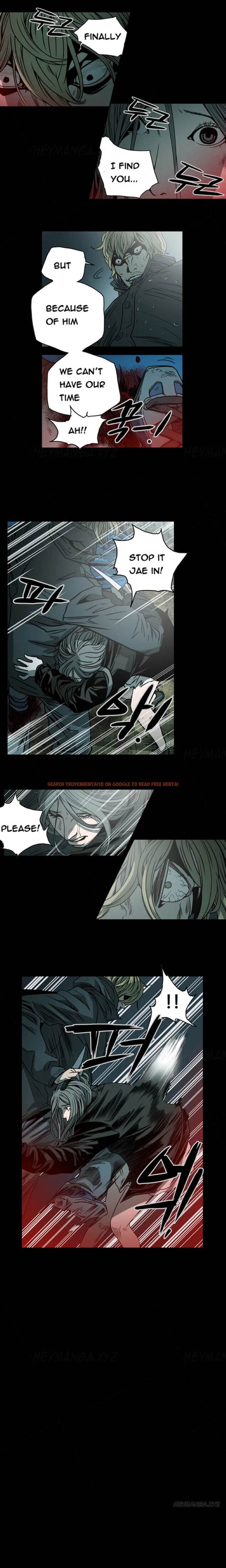 Read Hentai Image 4 554 in comic Kitsch Year - Chapter 72 - hentaitnt.net