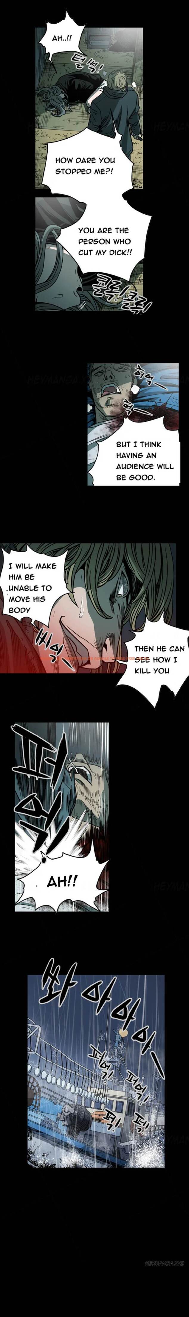 Read Hentai Image 5 554 in comic Kitsch Year - Chapter 72 - hentaitnt.net