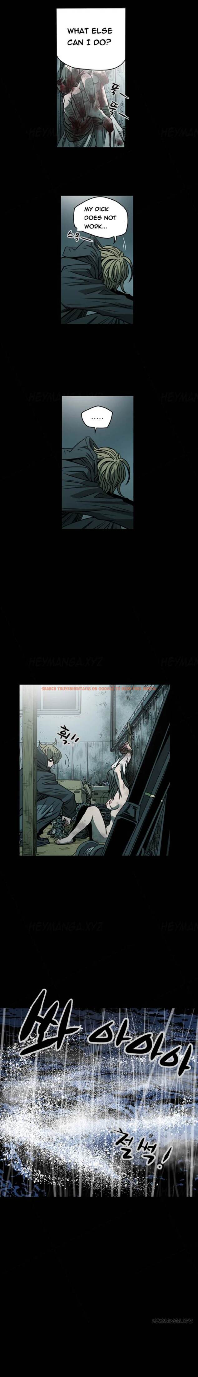 Read Hentai Image 7 554 in comic Kitsch Year - Chapter 72 - hentaitnt.net
